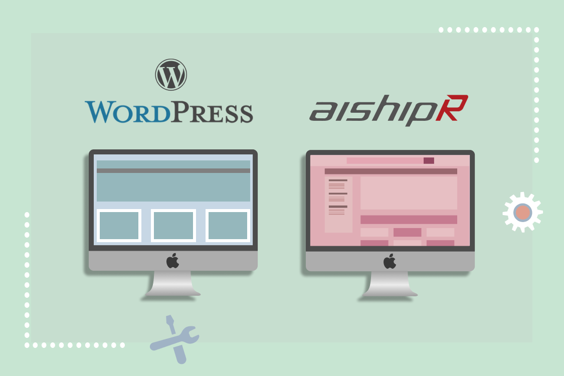 WordPress(ワードプレス)対応の詳細説明