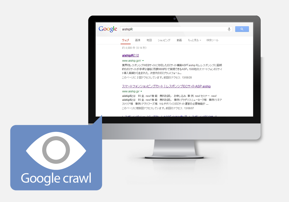 Googleが「レスポンシブ化」を推奨する理由