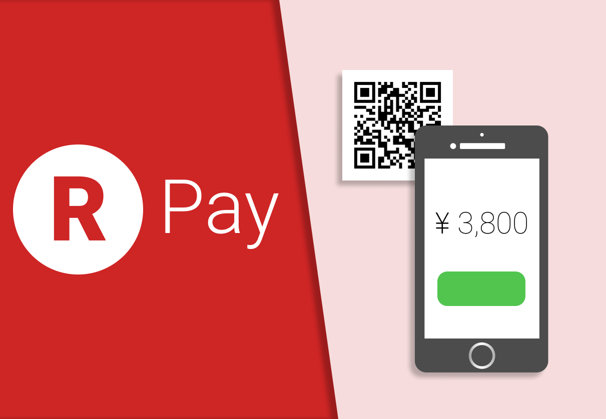 楽天Pay決済導入