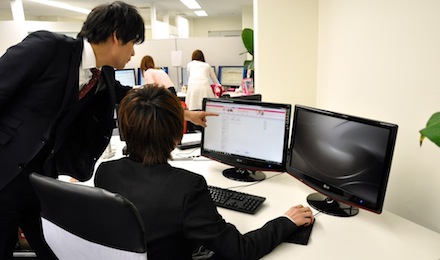 レスポンシブのメリットとは？