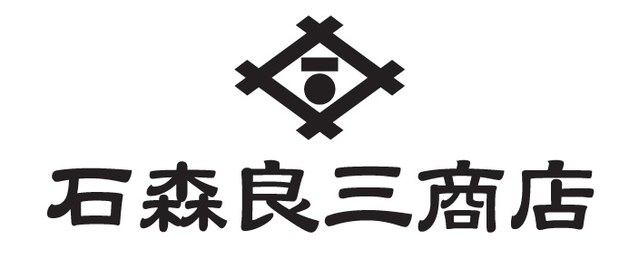 石森株式会社様ロゴ