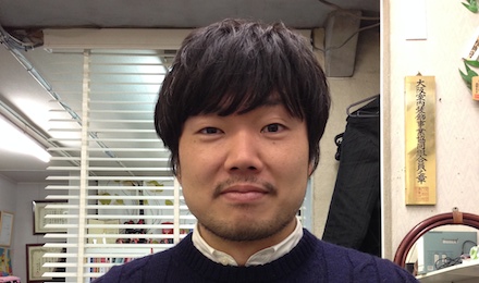 株式会社くれない ディレクター 津田様