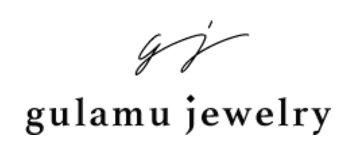gulamu jewelry様 ロゴ