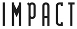 IMPACT ロゴ