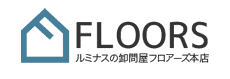 株式会社通販ドットTOKYO ロゴ