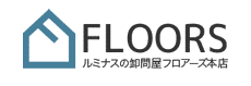 株式会社通販ドットTOKYO様 ロゴ