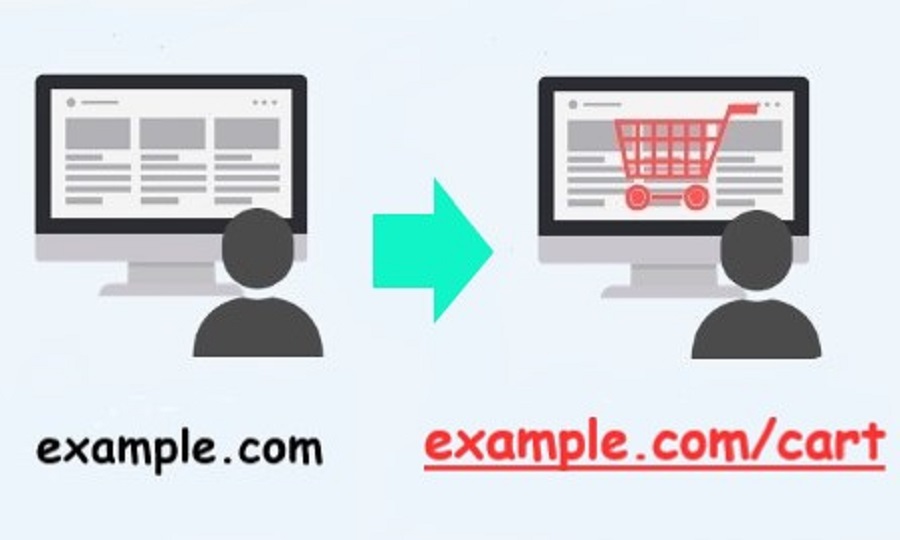 カートを含むECサイトの全てのページを独自ドメインで運用可能