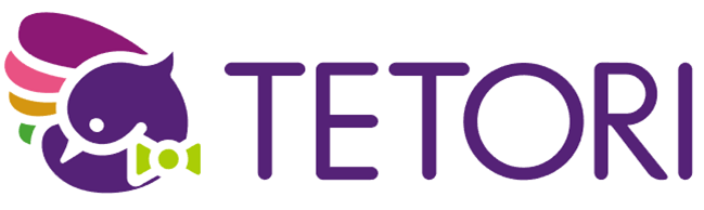 TETORIロゴ
