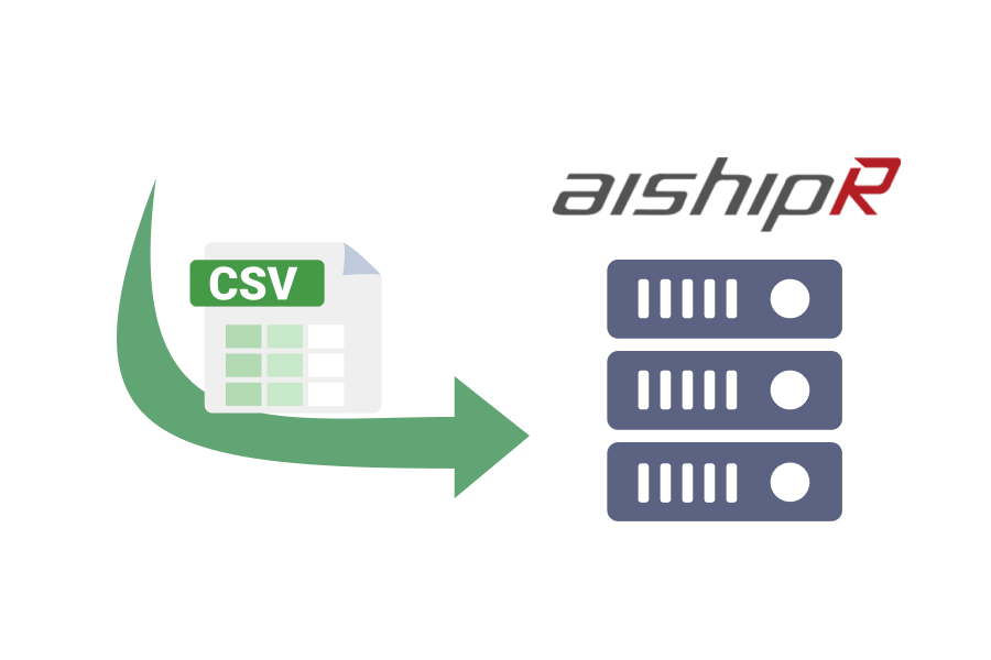 CSVでの一括登録・編集に対応