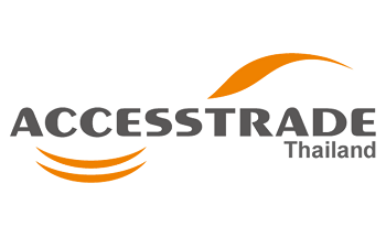 ACCESSTRADEロゴ