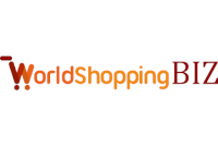 World Shopping BIZロゴ