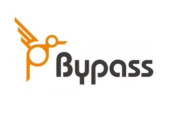 Bypassロゴ