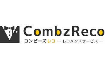 レコメンドエンジンロゴ