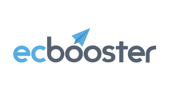 ECBoosterロゴ