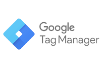 Googleタグマネージャーロゴ
