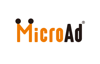 MicroAdロゴ