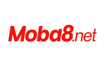 Moba8.netロゴ