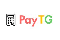 Pay TGロゴ