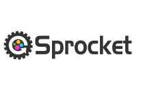Sprocketロゴ